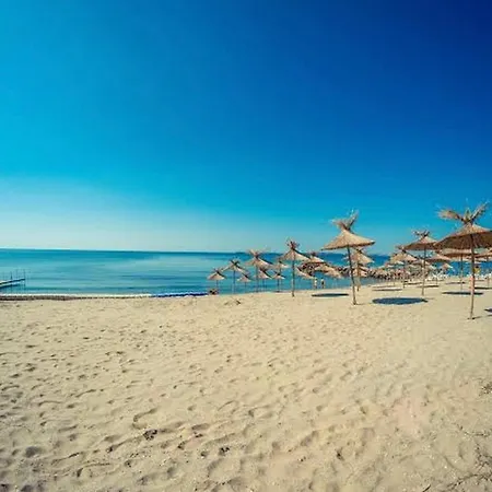 Flat At Prestige Fort Beach Sveti Vlas