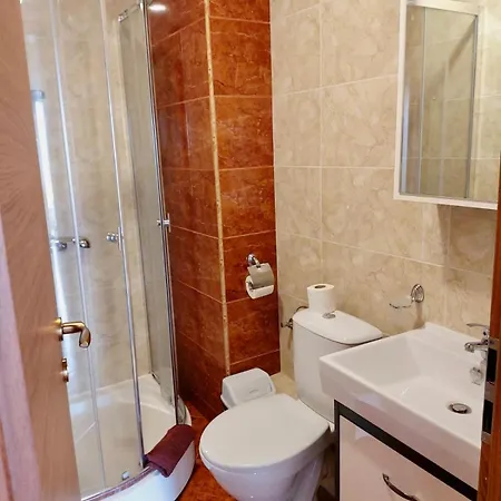 Apartment Flat At Prestige Fort Beach *