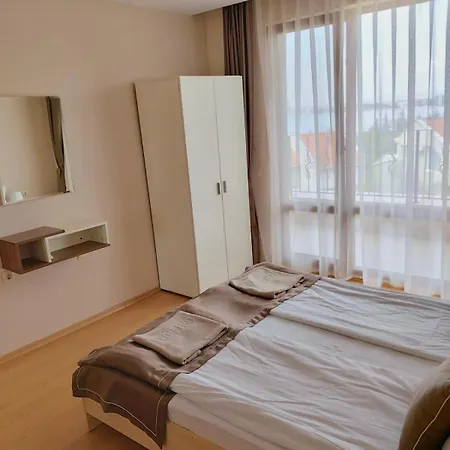 Apartment Flat At Prestige Fort Beach