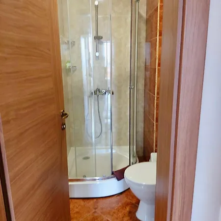 Flat At Prestige Fort Beach Sveti Vlas