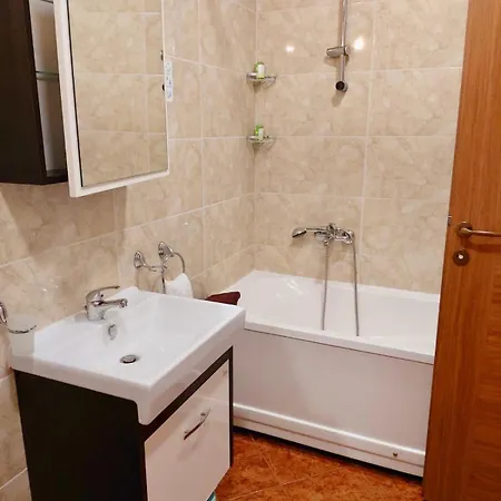 Apartment Flat At Prestige Fort Beach